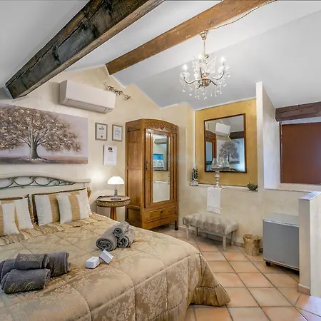 B&B Da Giueli Rooms On The Seafront 3* Alassio