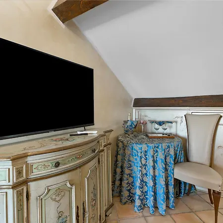 B&B Da Giueli Rooms On The Seafront 3* Alassio