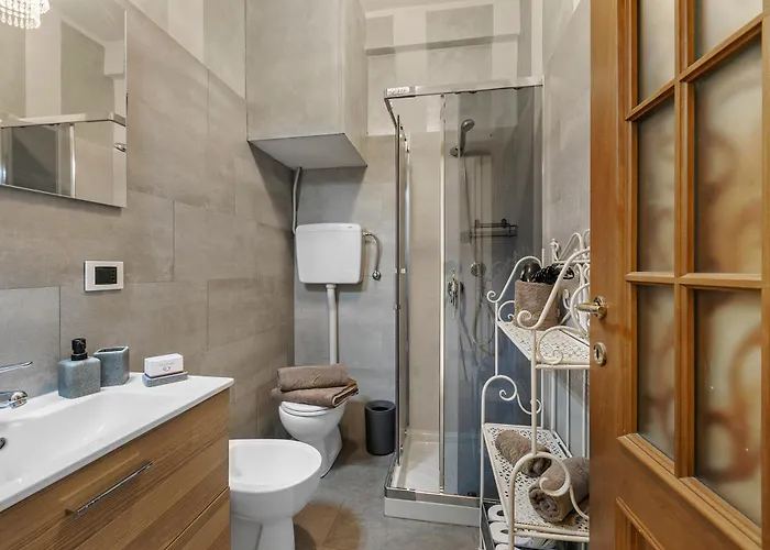 Nocleg ze śniadaniem Da Giueli On The Seafront 3*