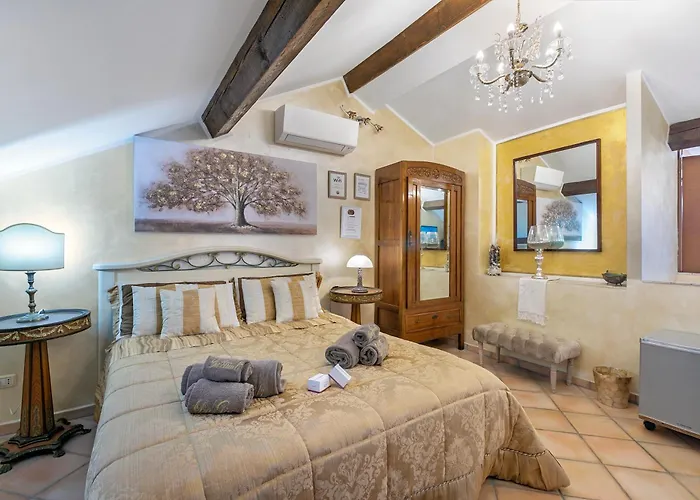 B&B Da Giueli Rooms On The Seafront 3* Alassio