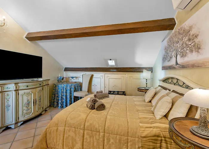 Da Giueli On The Seafront Nocleg ze śniadaniem