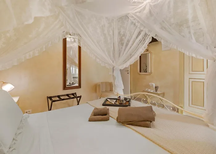 Bed & Breakfast B&B Da Giueli Rooms On The Seafront Alassio