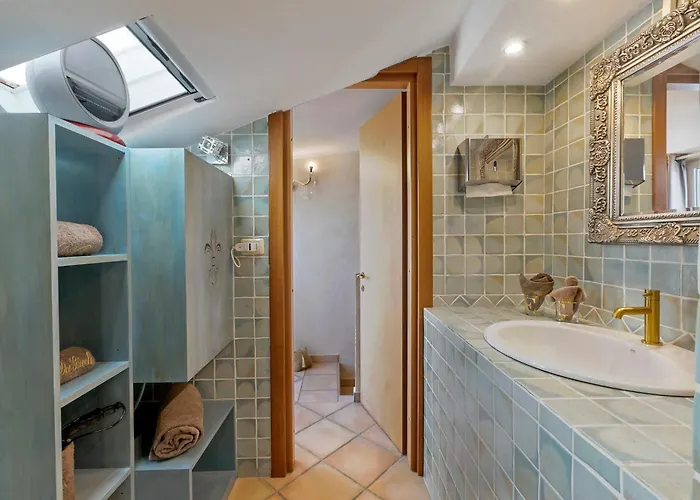 B&B Da Giueli Rooms On The Seafront