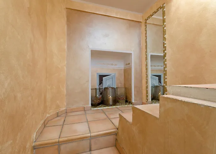 B&B Da Giueli Rooms On The Seafront Bed & Breakfast