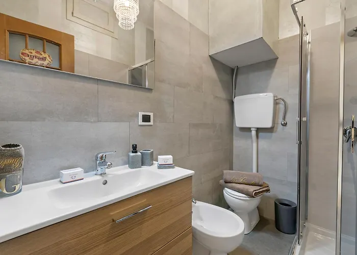 B&B Da Giueli Rooms On The Seafront Bed & Breakfast Alassio