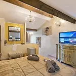 B&B Da Giueli Rooms On The Seafront