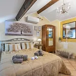 B&B Da Giueli Rooms On The Seafront 3* ألاسيو