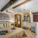B&B Da Giueli Rooms On The Seafront 3* ألاسيو