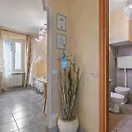B&B Da Giueli Rooms On The Seafront ألاسيو