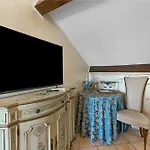 B&B Da Giueli Rooms On The Seafront 3* ألاسيو