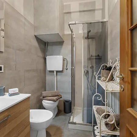 Bed & Breakfast Da Giueli On The Seafront 3*