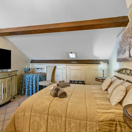 Da Giueli On The Seafront Bed & Breakfast