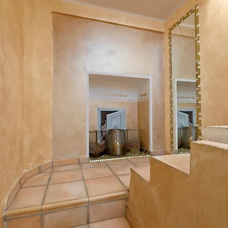Da Giueli On The Seafront Bed & Breakfast
