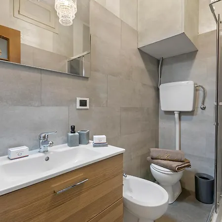 Da Giueli On The Seafront Bed & Breakfast Alassio