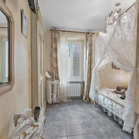 Bed & Breakfast Da Giueli On The Seafront Alassio