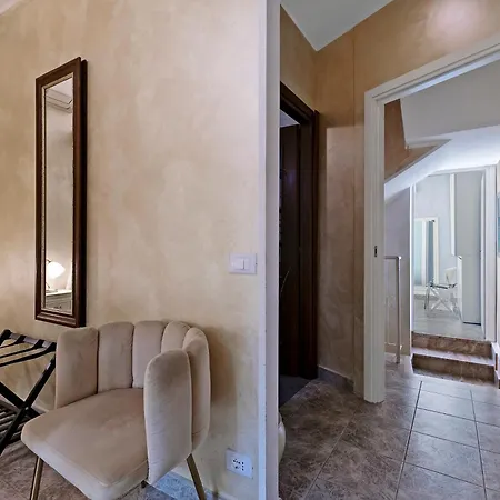 Da Giueli On The Seafront Bed & Breakfast