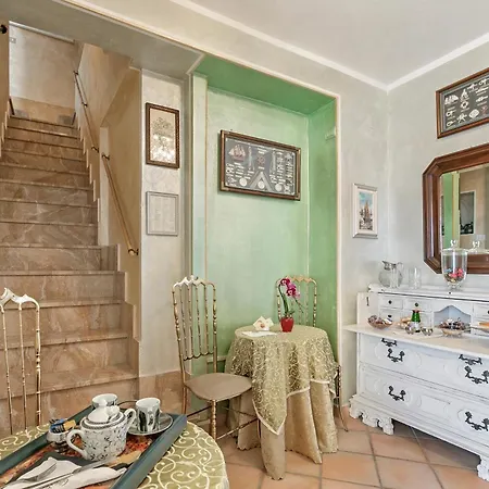 Bed & Breakfast Da Giueli On The Seafront