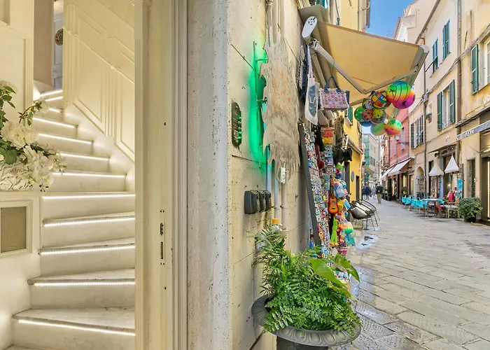 Da Giueli On The Seafront 3*